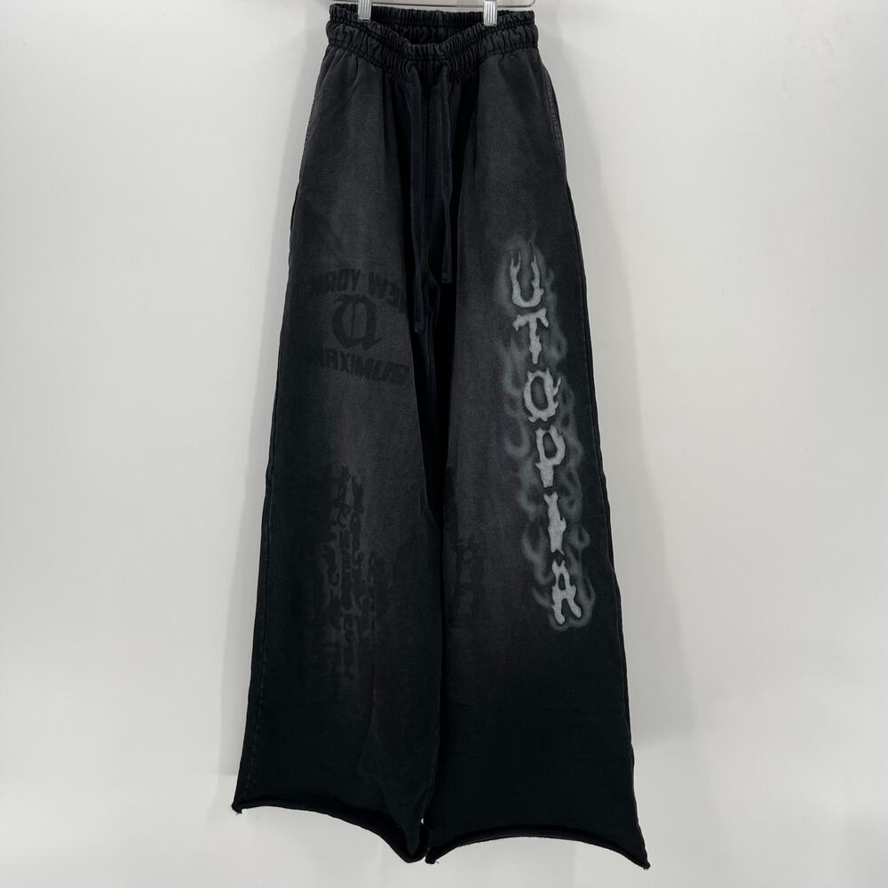 Travis Scott Cactus Jack Utopia Circus Maximus Metlife Exclusive Tour Merch M
